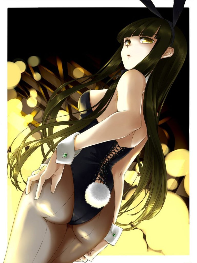 黒髪のエロすぎる画像ください!