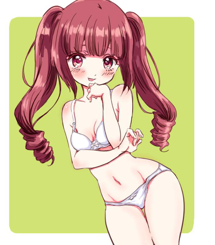 邪神ちゃんドロップキックの高画質なエロ画像を探してみました!