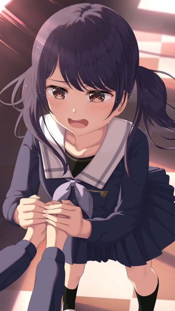 バンドリ!(BanG Dream!)が好きすぎて画像がいくらあっても足りない