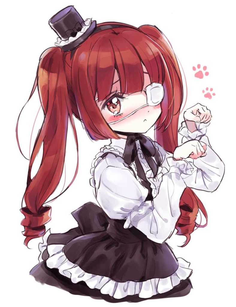 邪神ちゃんドロップキックの高画質なエロ画像を探してみました!