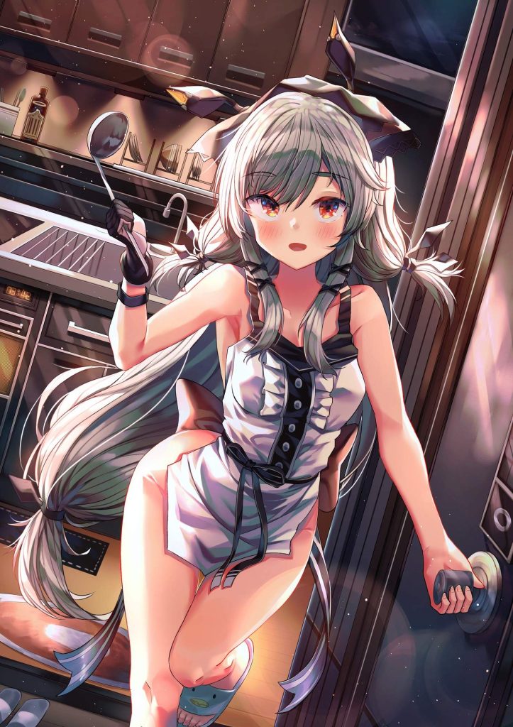 パンツ・下着エロ画像総合スレ