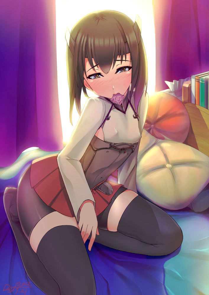 パンツ・下着エロ画像総合スレ