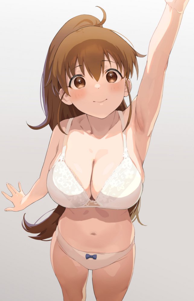 パンツ・下着エロ画像総合スレ