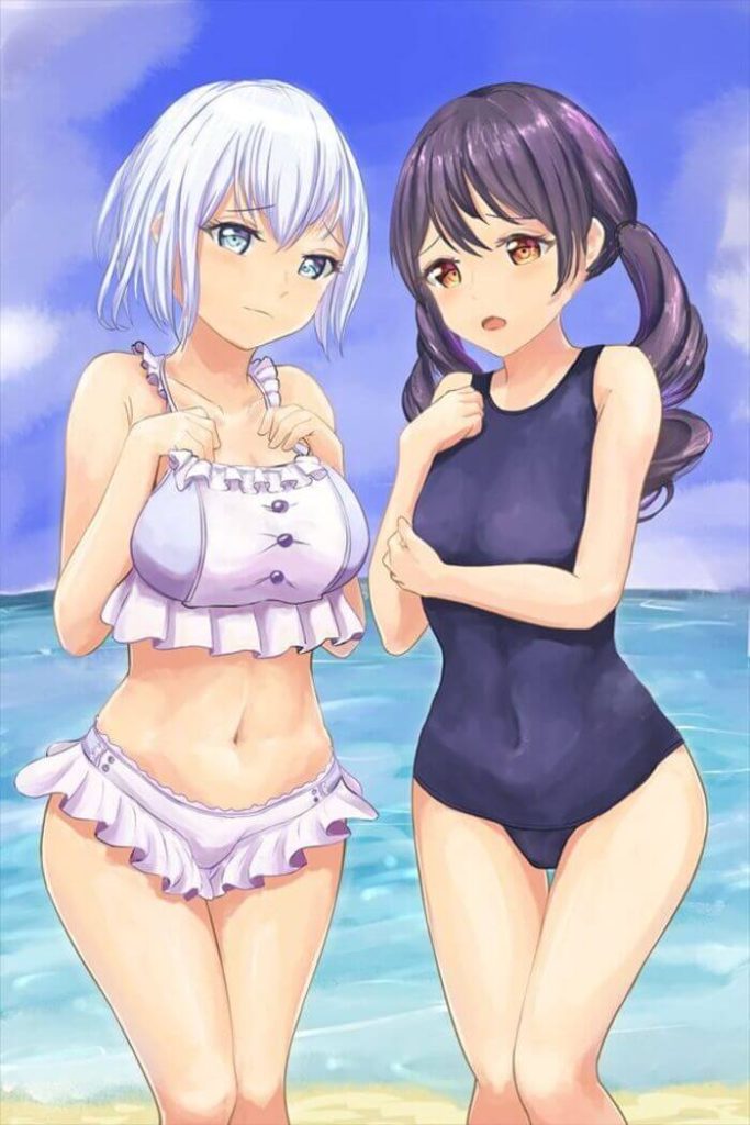 バンドリ!(BanG Dream!)が好きすぎて画像がいくらあっても足りない