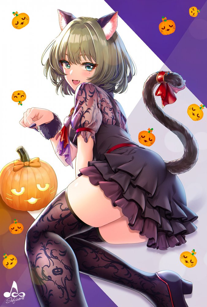 アイドルマスターシンデレラガールズの画像で一発ヌキたい