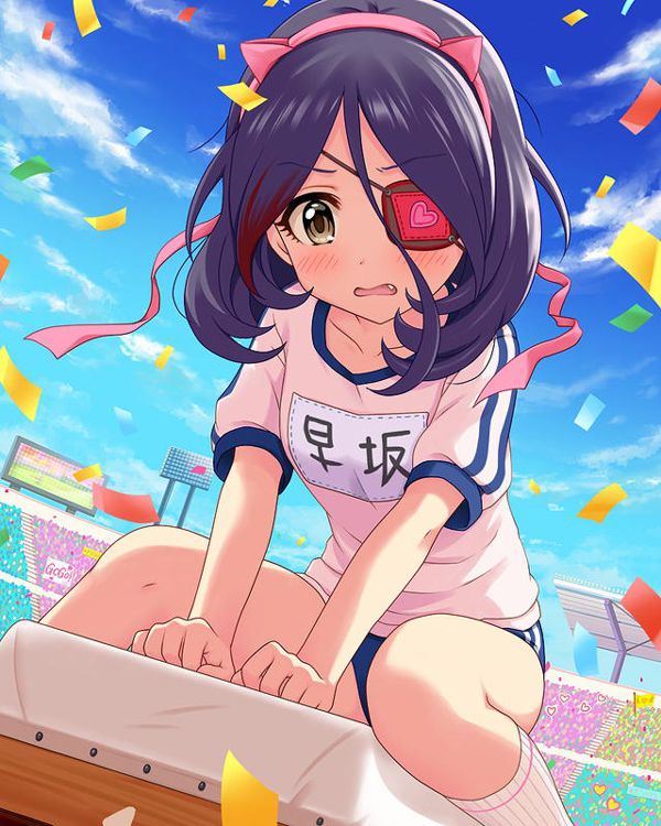 アイドルマスターシンデレラガールズの画像で一発ヌキたい