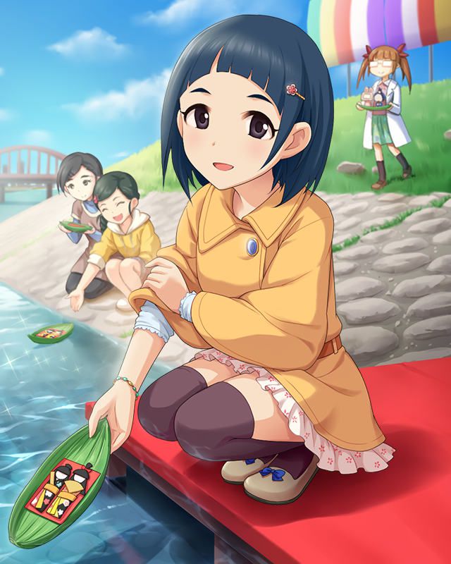 アイドルマスターシンデレラガールズの画像で一発ヌキたい