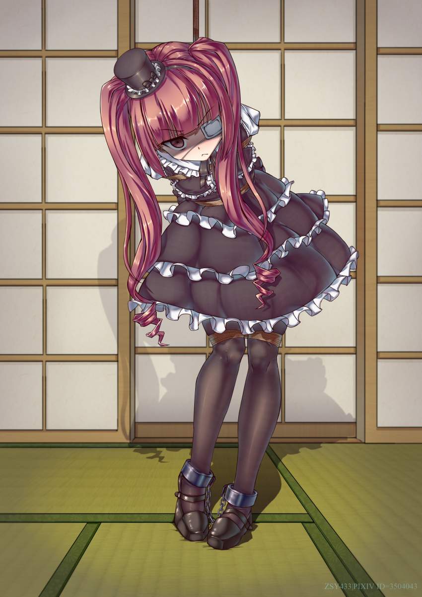 邪神ちゃんドロップキックの高画質なエロ画像を探してみました!