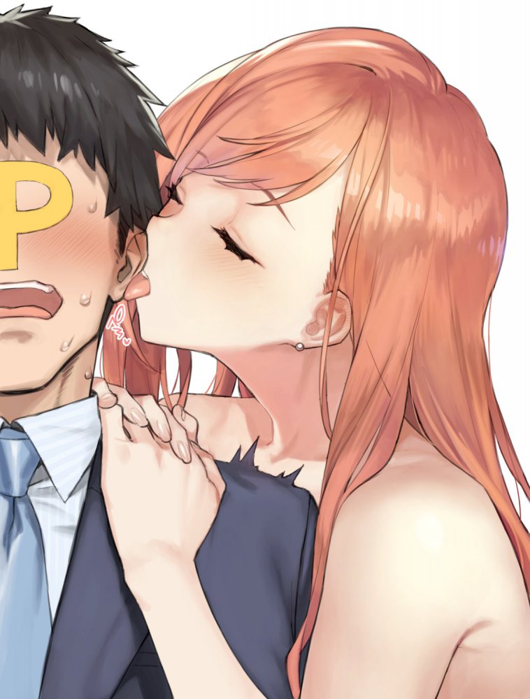 アイドルマスターのエロ同人のようにドチャシコできる画像集