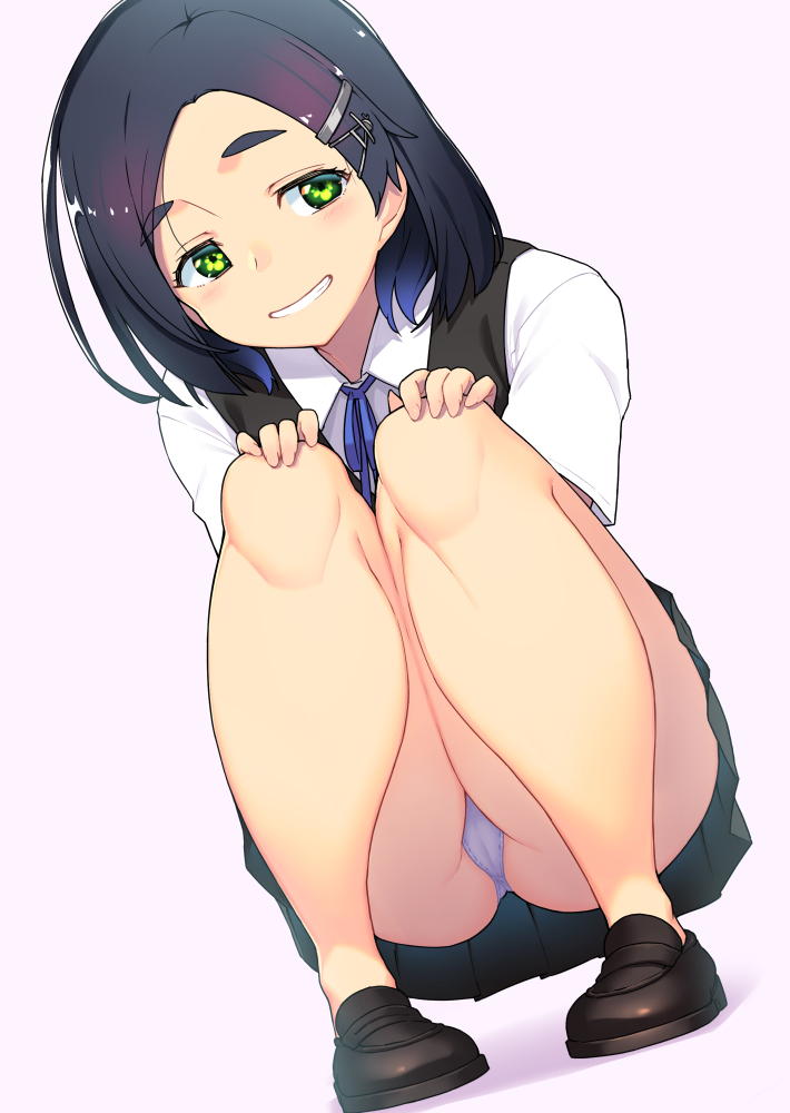 パンスト・タイツ画像で今夜もイチャラブ妄想！「やっ♥ダメェ♥そこぉ♥そこいじめないでぇ♥」