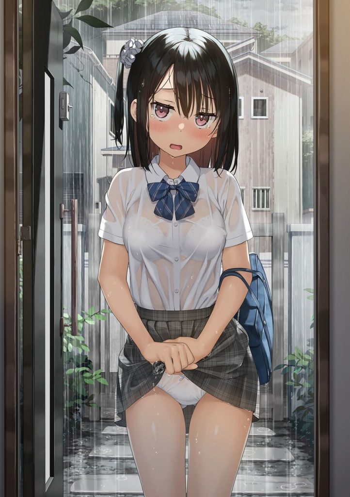 主観のエロ画像をアップ！