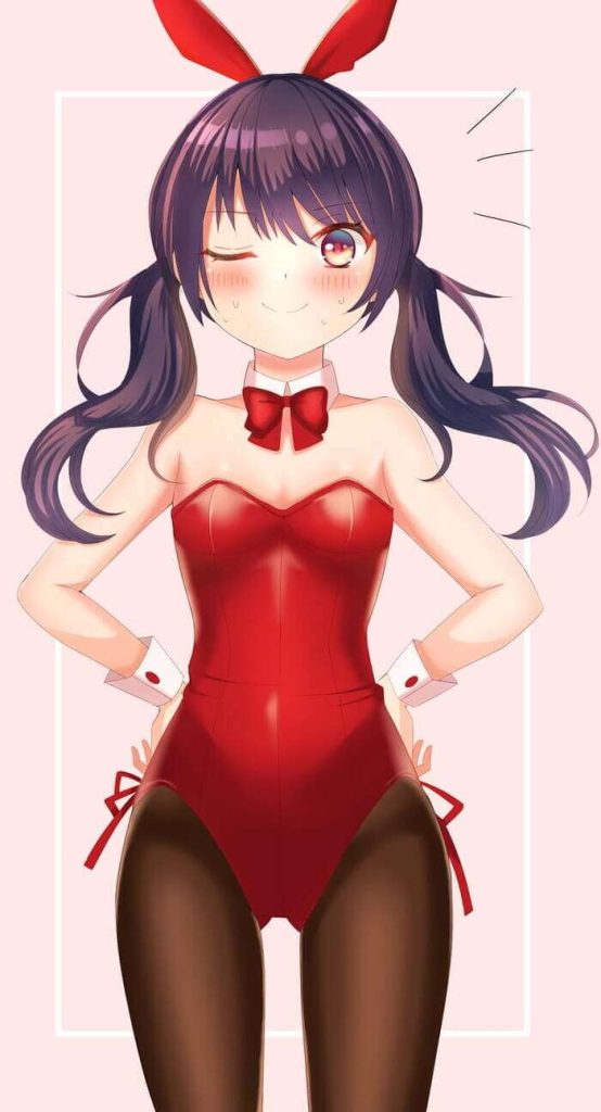 バンドリ!(BanG Dream!)が好きすぎて画像がいくらあっても足りない