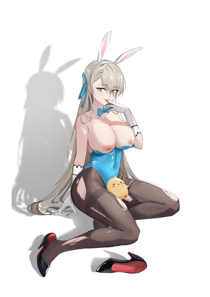 ブルーアーカイブが好きすぎて画像がいくらあっても足りない