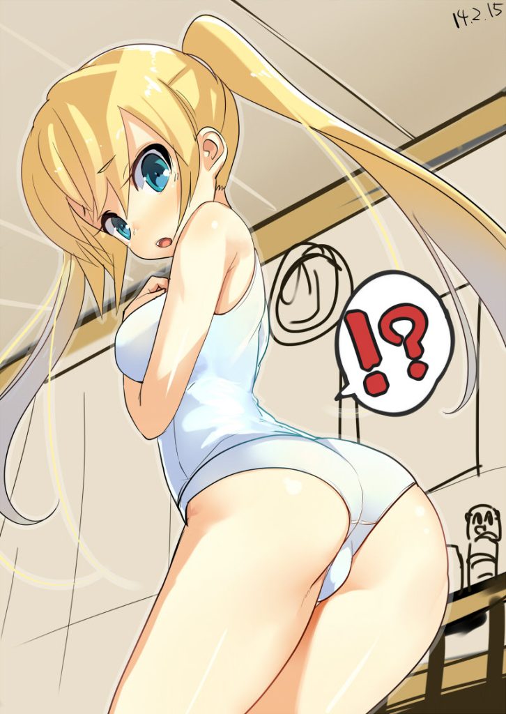 スク水の画像倉庫がここです！