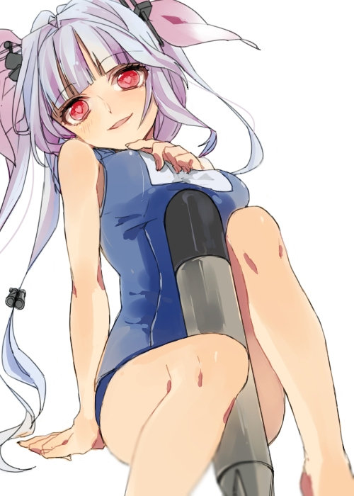 スク水の画像倉庫がここです！