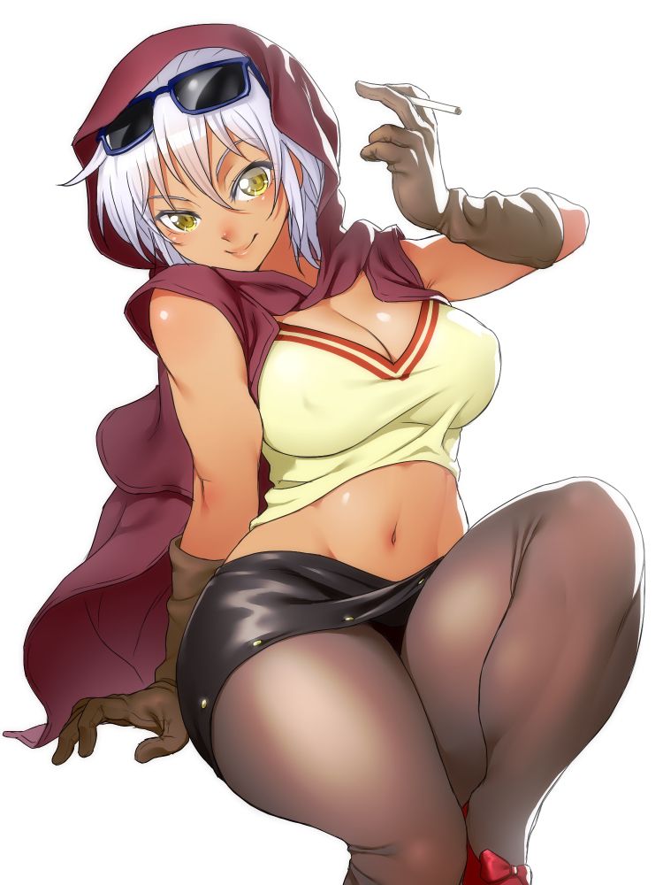 むちむちのエロ画像集めてみたよ!