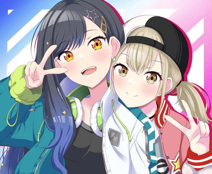 プロジェクトセカイのレベルが高いエロ画像