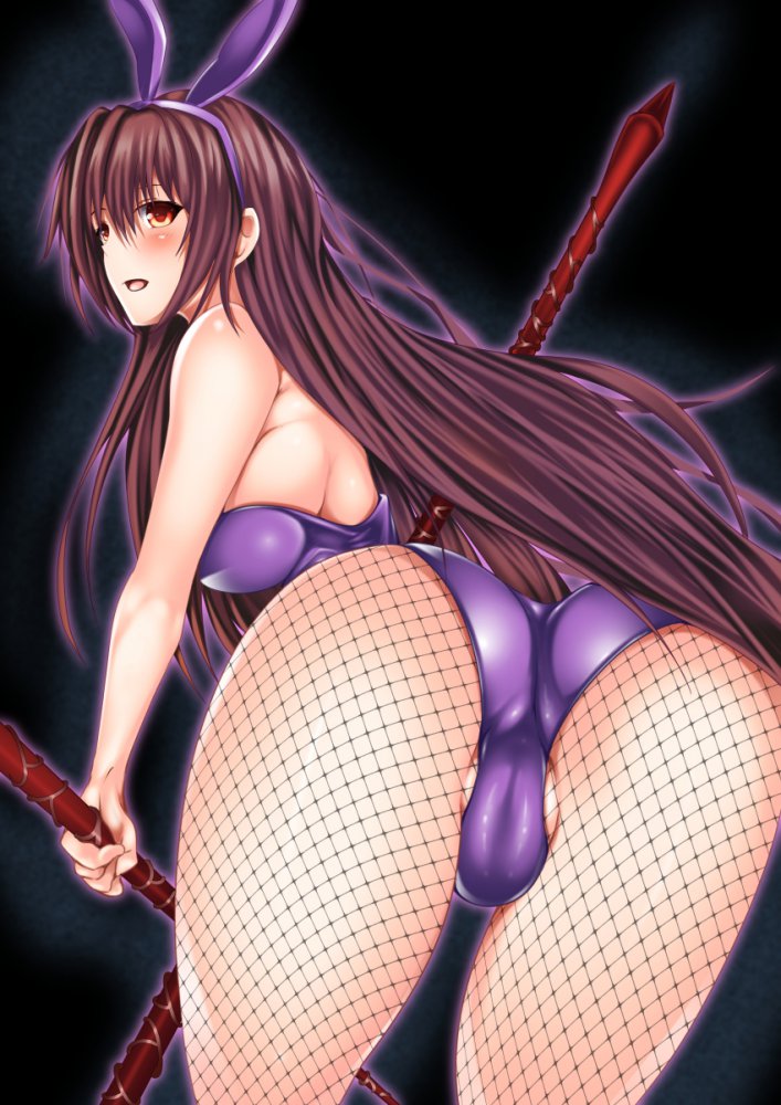 【エロ画像】マニアの抜きネタにされるバニーガール厳選画像wwwwwwwwww