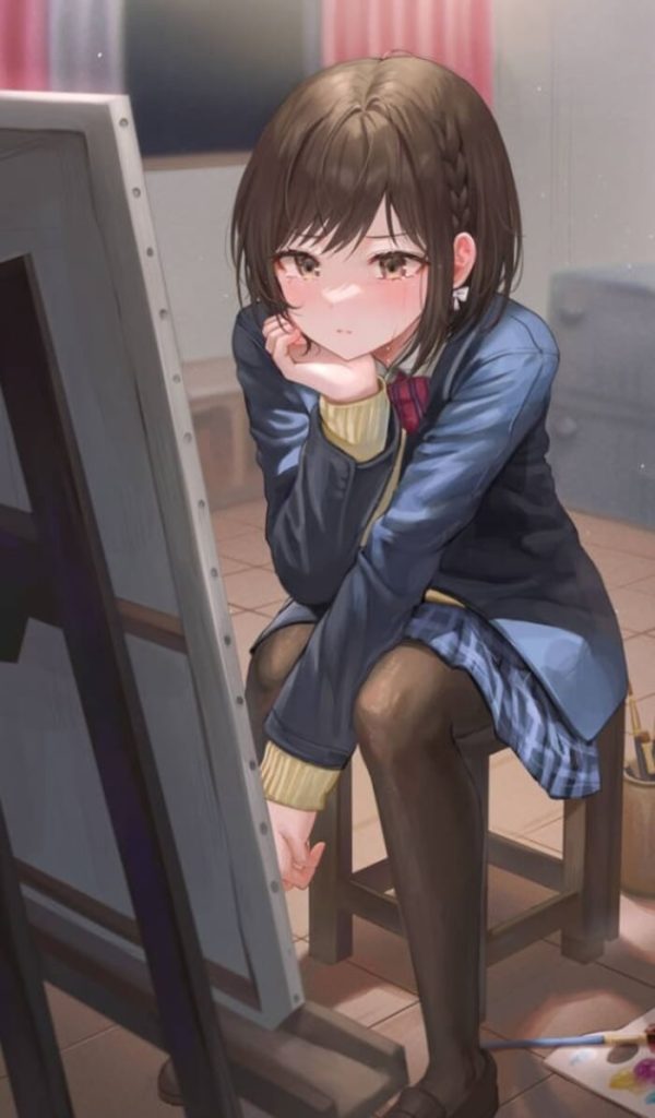 プロジェクトセカイのレベルが高いエロ画像