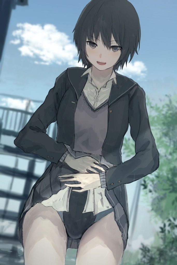 競泳水着の画像ください