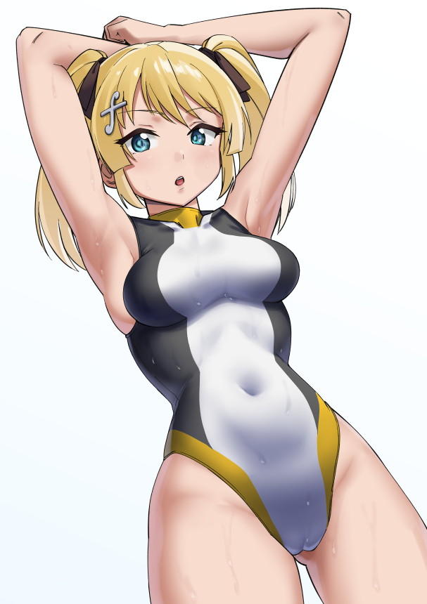 競泳水着の画像ください