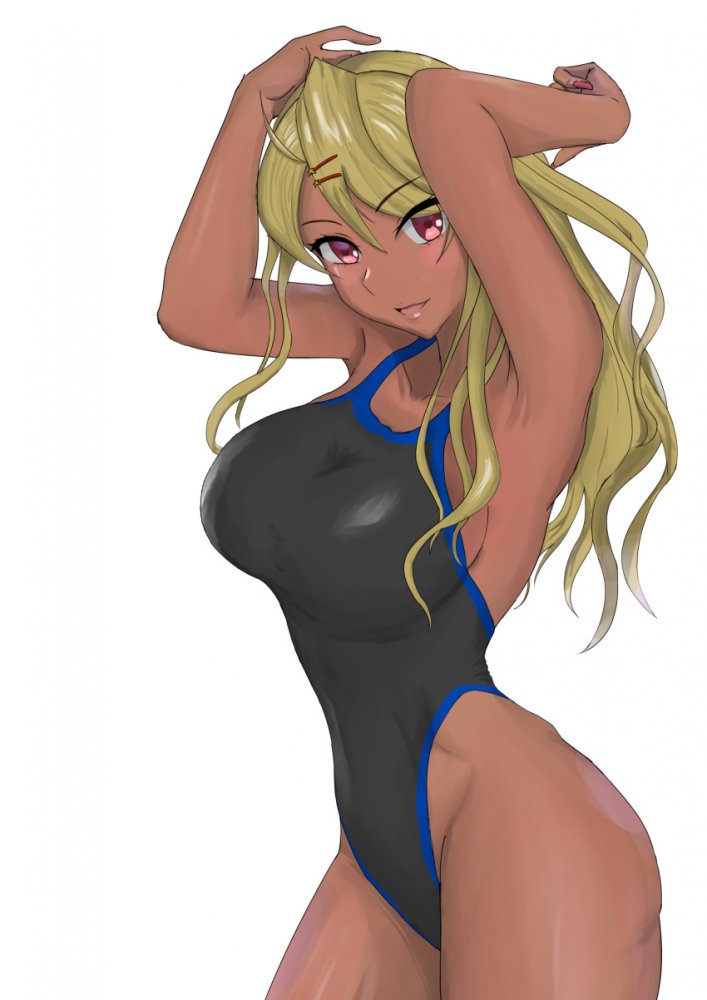 競泳水着の画像ください