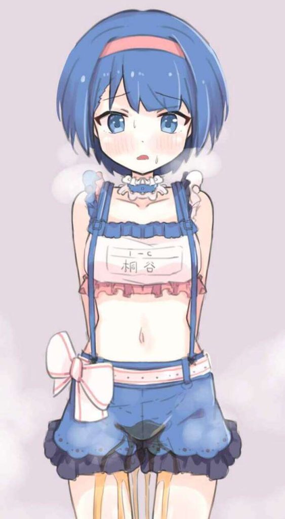 プロジェクトセカイのレベルが高いエロ画像