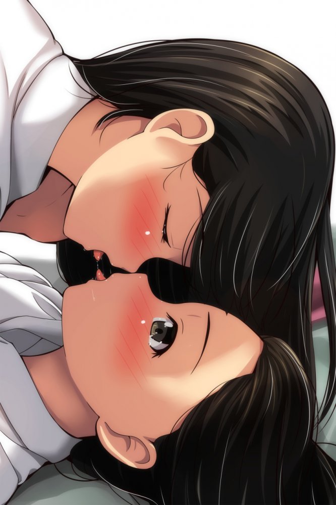 百合・レズのよさを痛感できるエロ画像ください