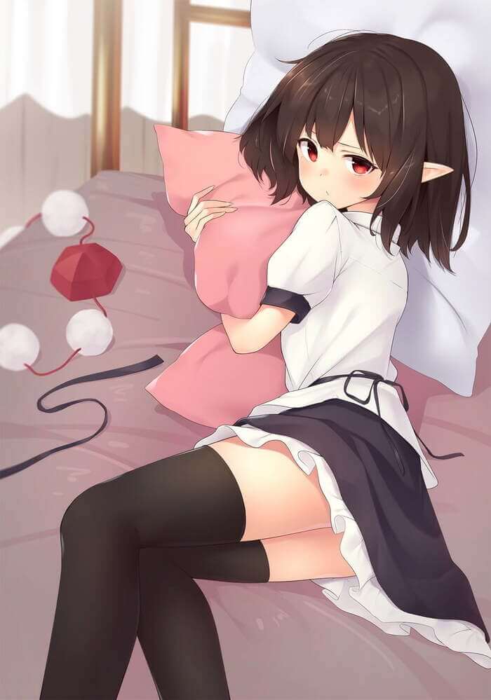 東方Projectのエロ画像が見たい人集まれ！