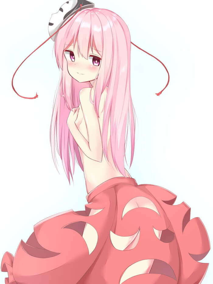 東方Projectのエロ画像が見たい人集まれ！