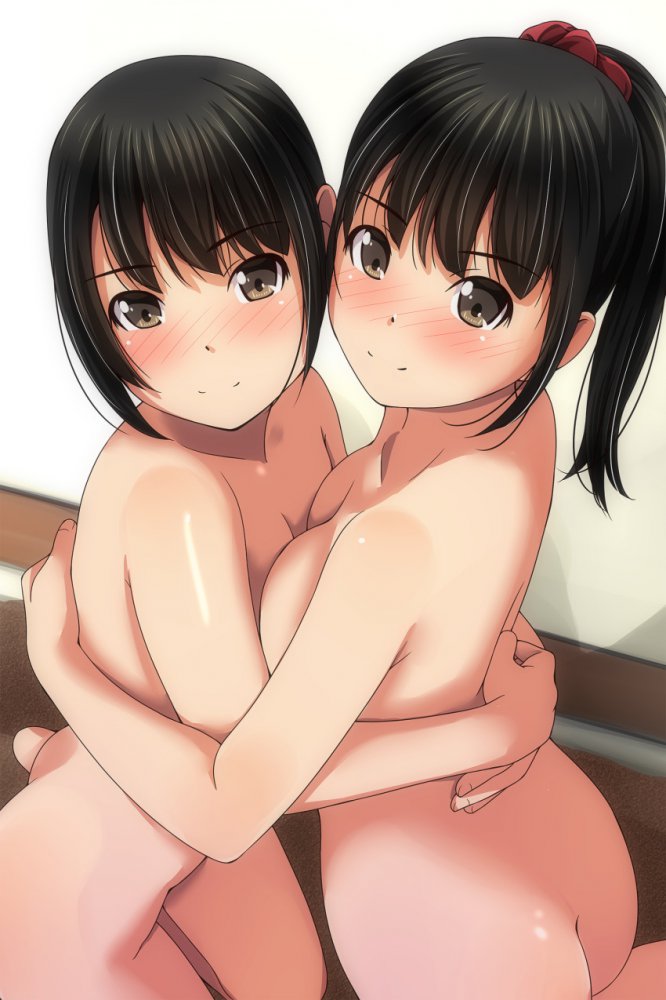 百合・レズのよさを痛感できるエロ画像ください