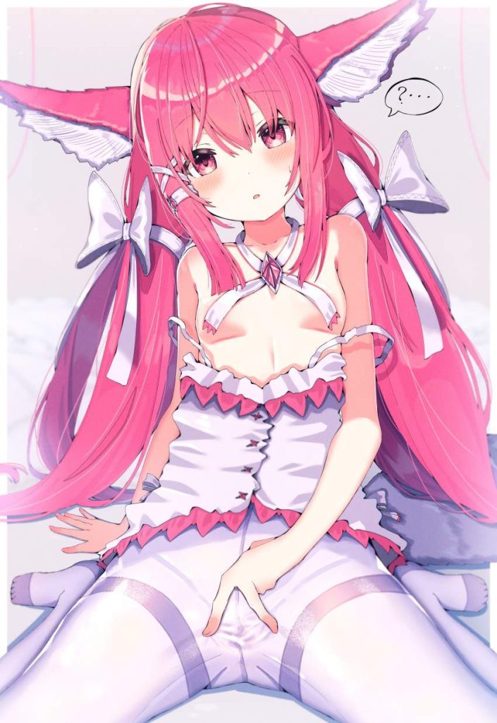 パンツ・下着の至高vs究極のエロ画像