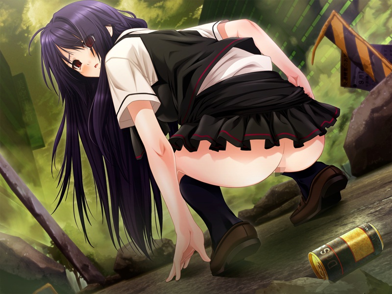 パンツ・下着の至高vs究極のエロ画像