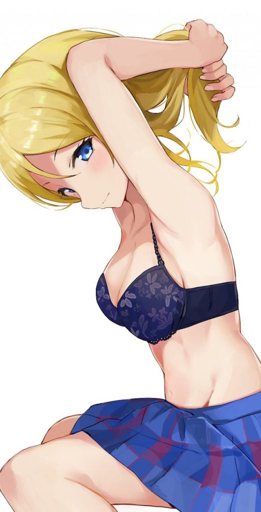 パンツ・下着の至高vs究極のエロ画像