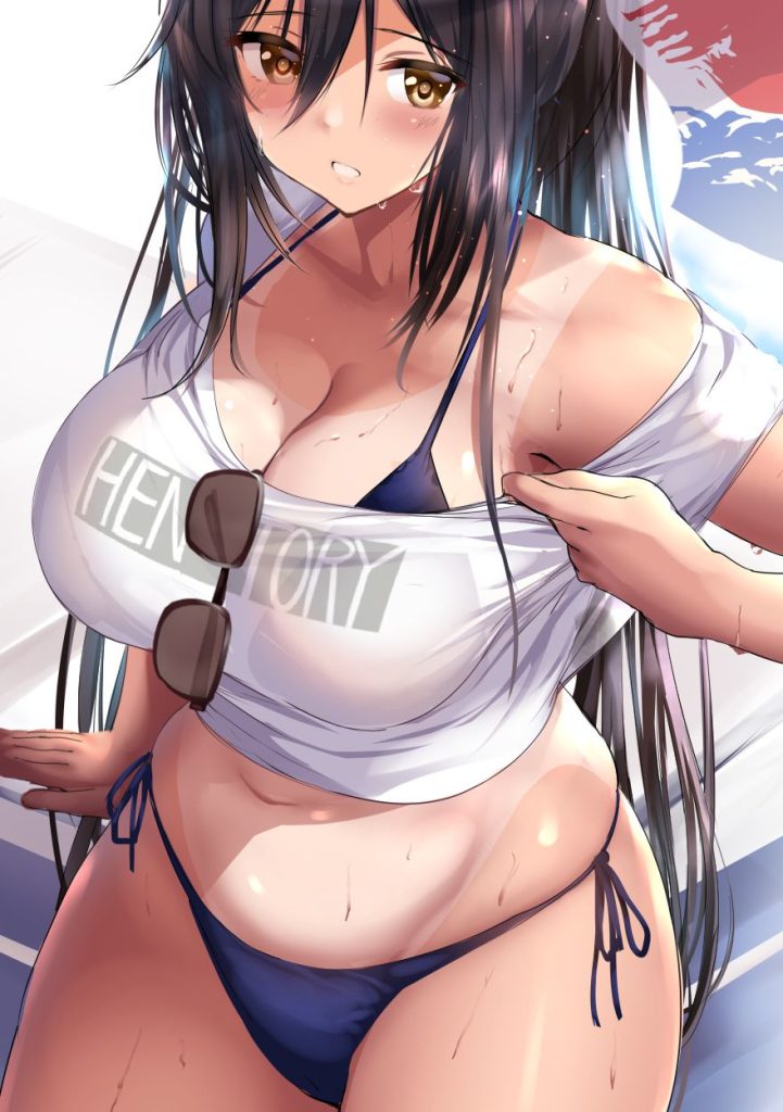 巨乳のエロ画像でヌきたい奴らは集まれ！