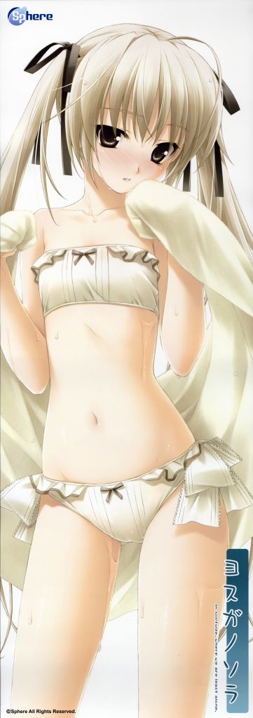 水着のドエロい画像