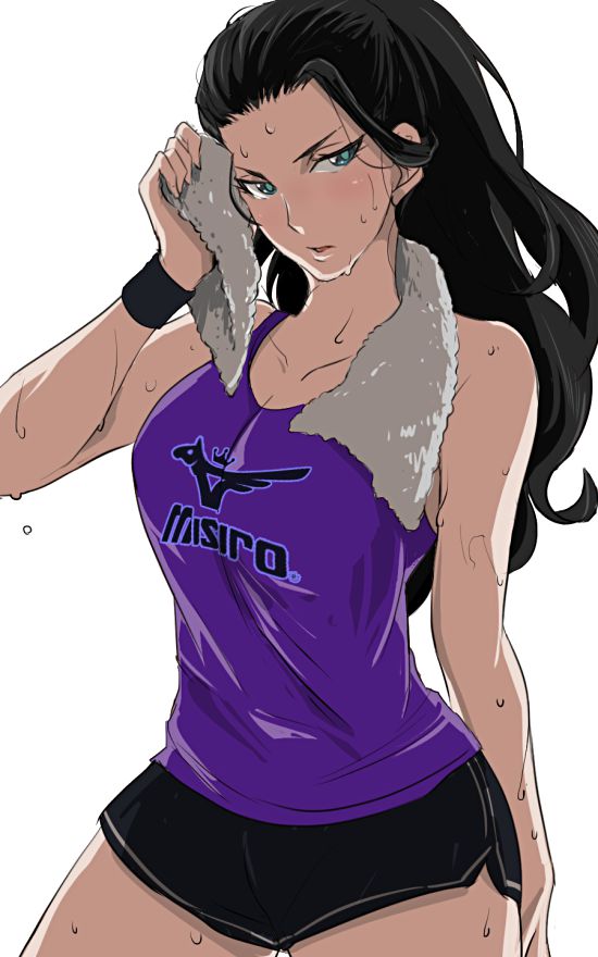 アイドルマスターシンデレラガールズのエロ画像下さい