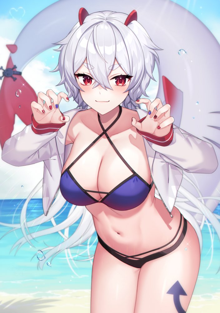 巨乳の至高vs究極のエロ画像