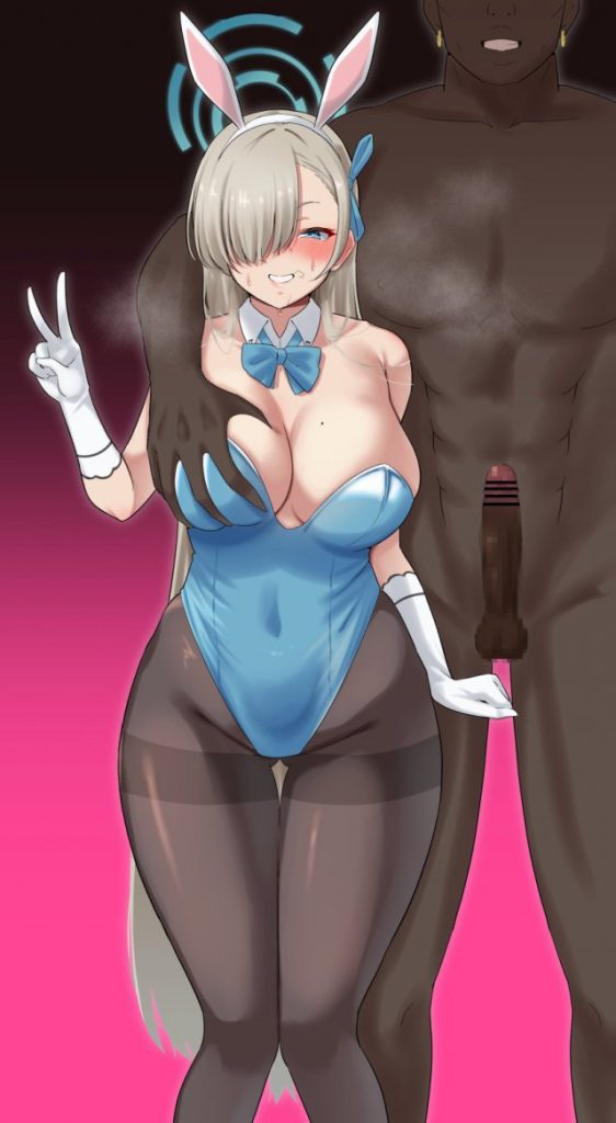 巨乳の至高vs究極のエロ画像