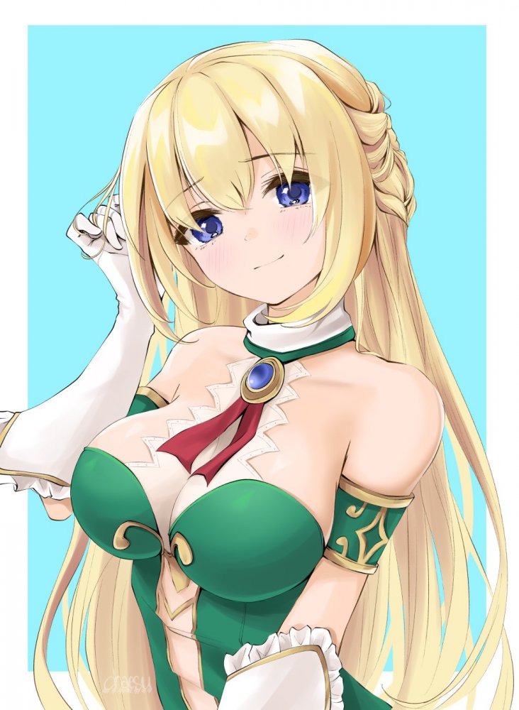 巨乳の至高vs究極のエロ画像