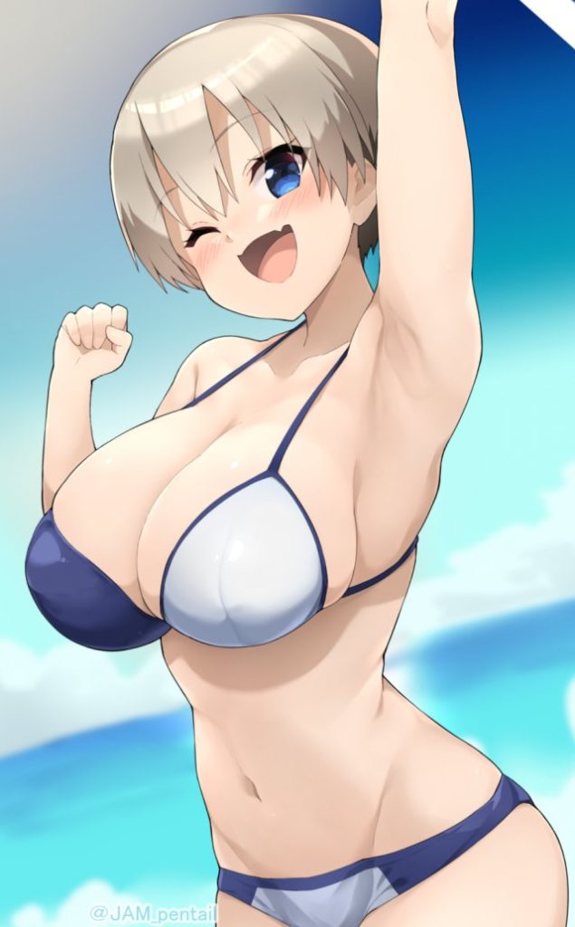 巨乳のエロ画像でヌきたい奴らは集まれ！