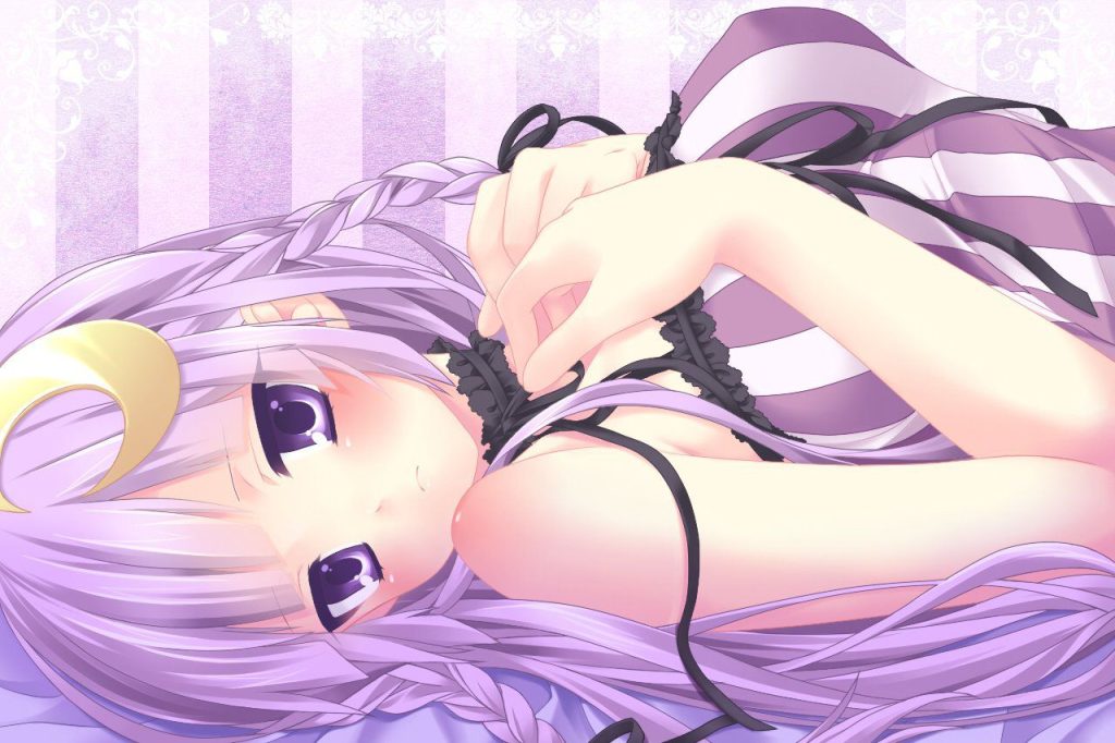 【※勃起不可避】主観の美少女画像がヤバスギクンｗｗｗｗｗｗｗｗｗｗ【二次画像】