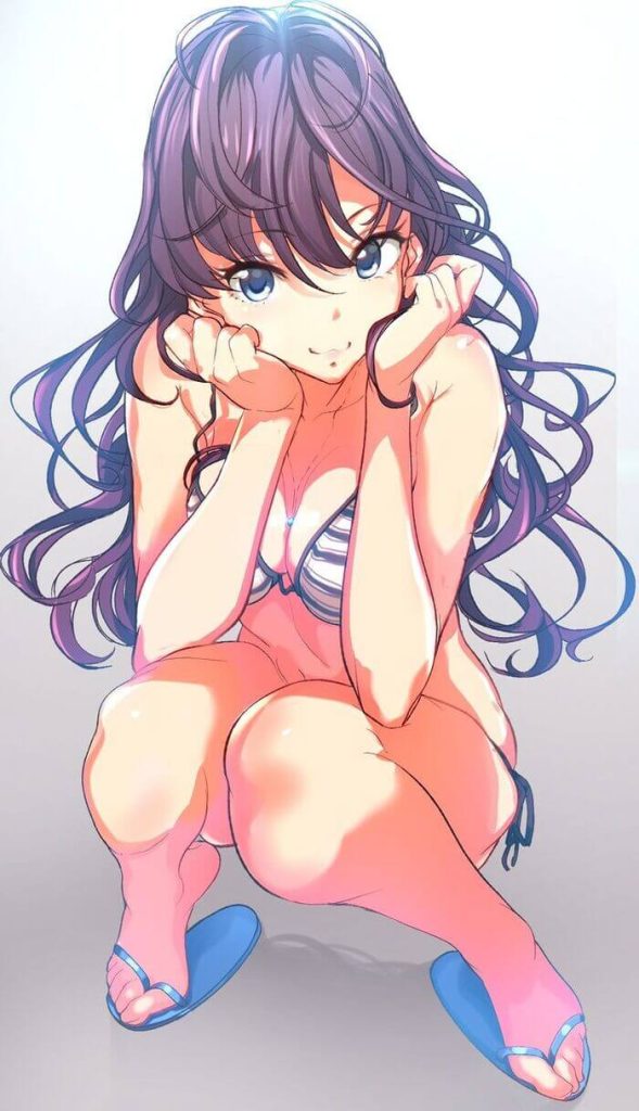 アイドルマスターシンデレラガールズの二次エロ画像