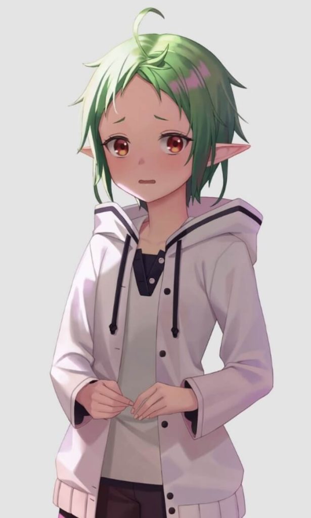 無職転生 ～異世界行ったら本気だす～のエロ画像まとめ！