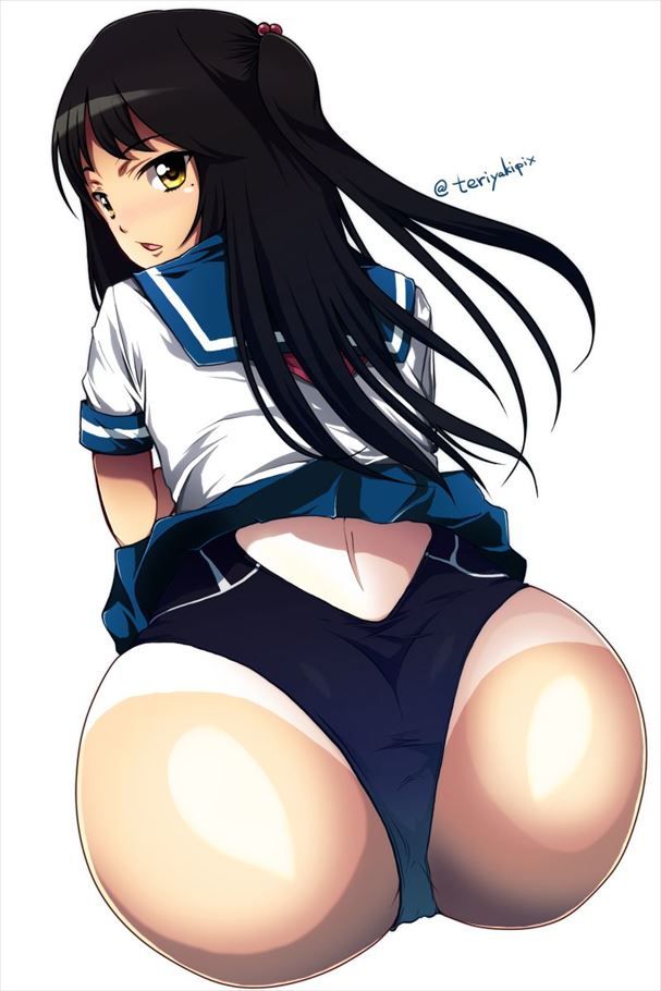騎乗位の画像ください