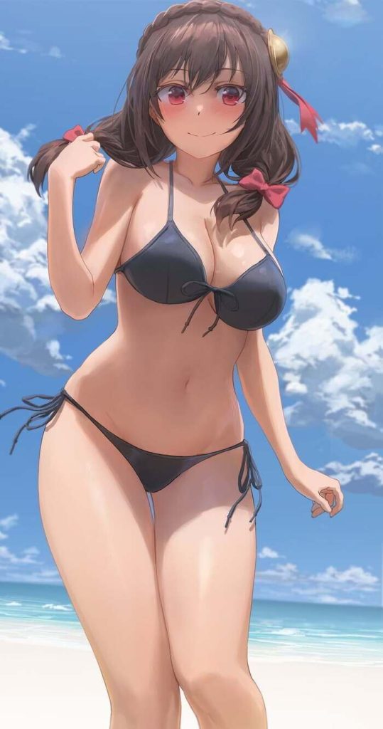 この素晴らしい世界に祝福を！の選り抜き画像♪