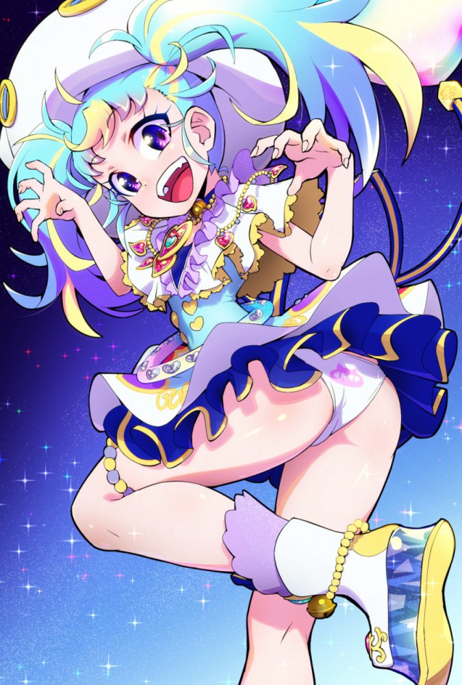 尻のエロ画像を復習していく