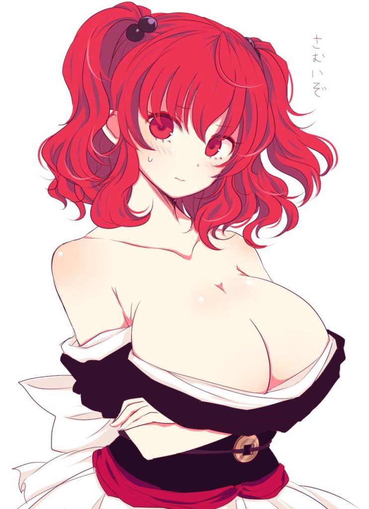 東方Projectの画像でとことんヌキヌキしたい