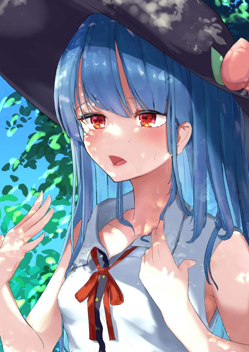 東方Projectの画像でとことんヌキヌキしたい