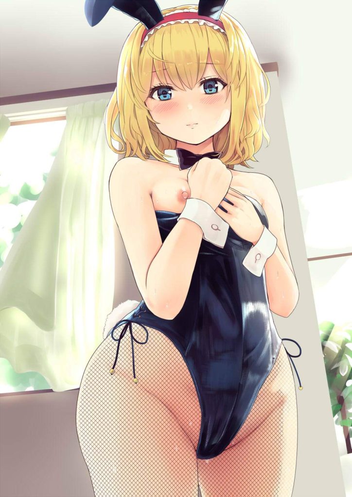 東方Projectの画像でとことんヌキヌキしたい